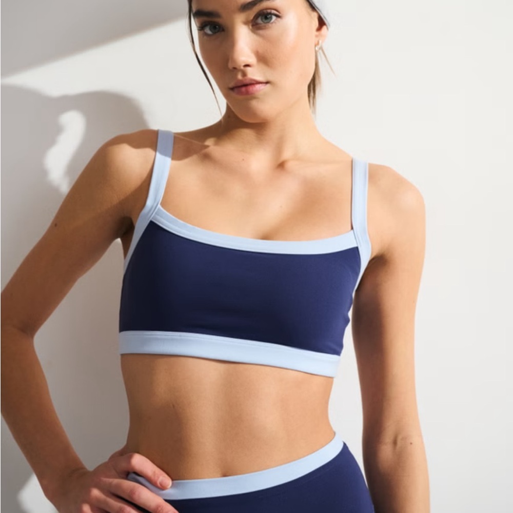 YPB studioFLEX Cami Sports Bra